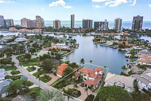 361 Pirates Bight, NAPLES, FL, 34103-2418 | Card Image