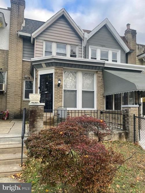 5615 N 16th St, PHILADELPHIA, PA, 19141-1710 | Card Image