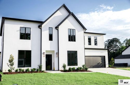 123 Belle Vue Dr, West Monroe, LA, 71291-7579 | Card Image