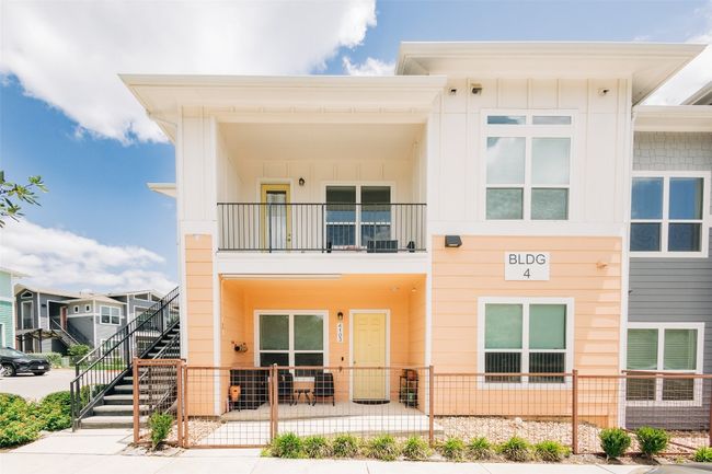 APT-4103 - 8601 W Gate Blvd, Condo with 1 bedrooms, 1 bathrooms and 1 parking in Austin TX | Image 15