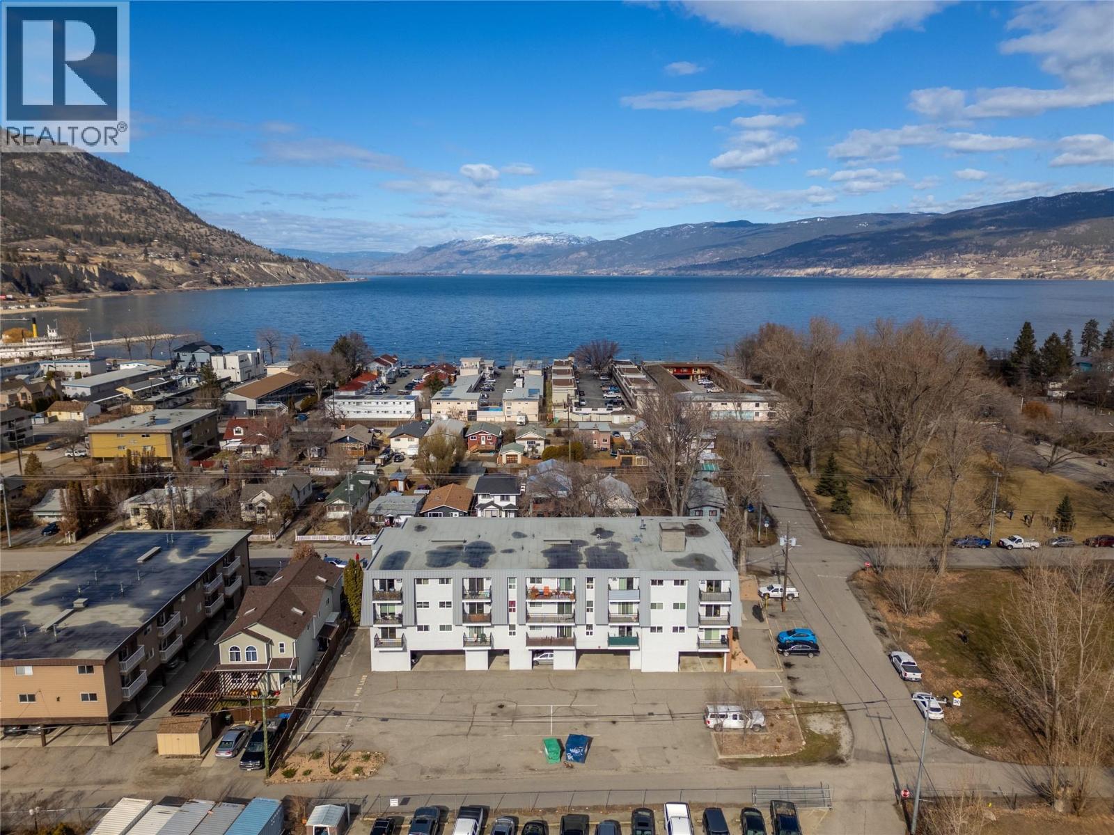Residential in Penticton 2