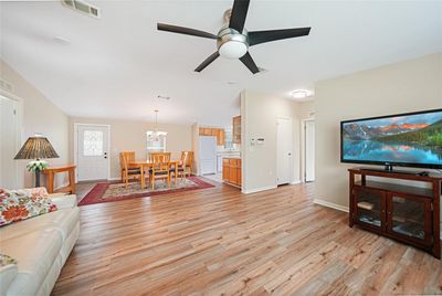 31 Freeman Avenue, House other with 2 bedrooms, 2 bathrooms and null parking in Punta Gorda FL | Image 2