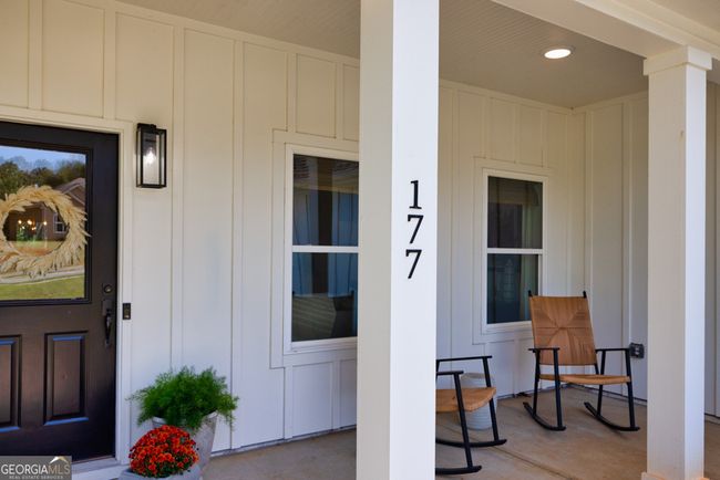 177 Maple Dr, House other with 3 bedrooms, 2 bathrooms and null parking in Commerce GA | Image 7