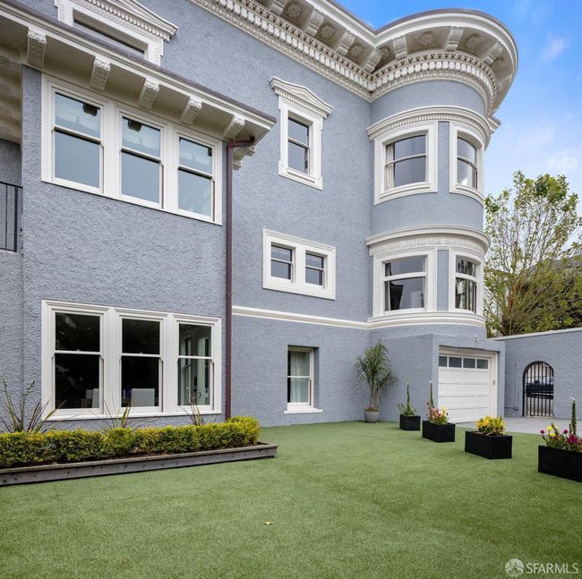 2698 Pacific Avenue, House other with 8 bedrooms, 6 bathrooms and 3 parking in San Francisco CA | Image 84