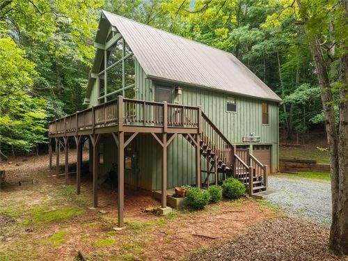 318 Horseshoe Ln, Dahlonega, GA, 30533-2510 | Card Image