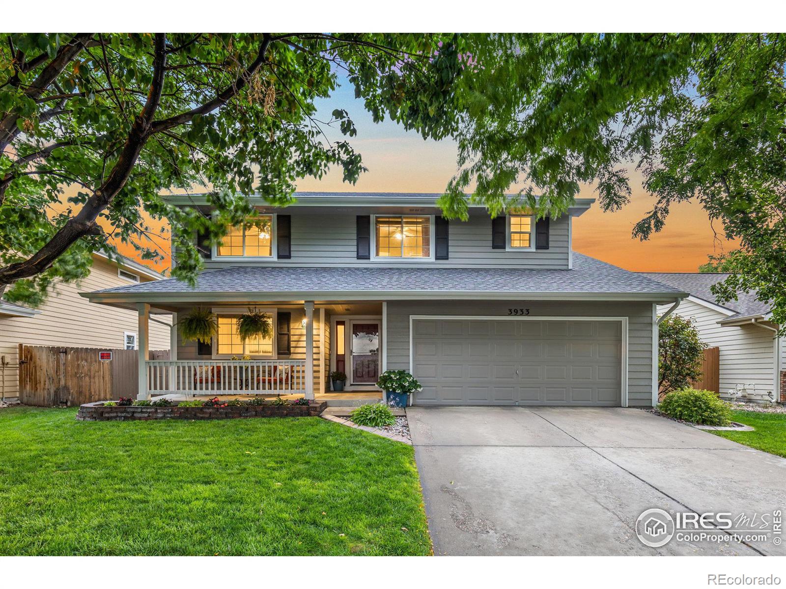 Sunstone Way, Fort Collins, CO 80525