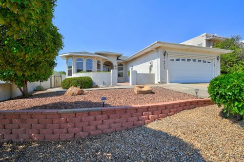 4512 Chadwick Road Nw, Albuquerque, NM, 87120 | Card Image