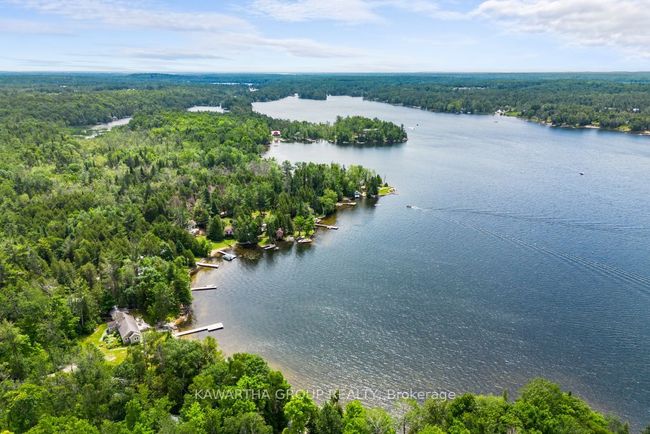 103 Shadow Lake Rd, House other with 5 bedrooms, 2 bathrooms and 8 parking in Coboconk ON | Image 45