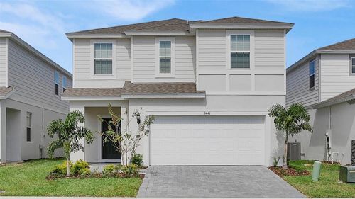 3441 Lilac Way, DAVENPORT, FL, 33897 | Card Image
