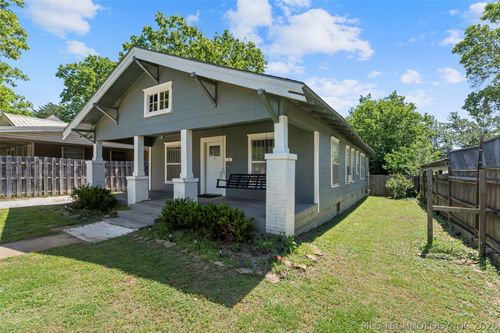 128 S Adair St, Vinita, OK, 74301-3403 | Card Image