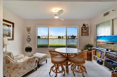 110 - 14096 Huntington Pointe Drive, Condo with 2 bedrooms, 2 bathrooms and null parking in Delray Beach FL | Image 1