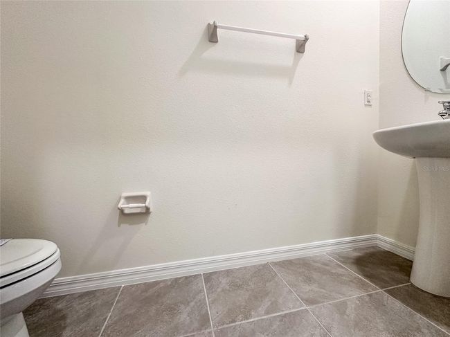 33063 Tulip Petal Ln, Townhouse with 3 bedrooms, 3 bathrooms and null parking in WESLEY CHAPEL FL | Image 21