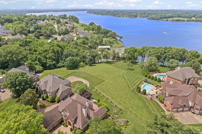 4157 Brandywine Pointe Blvd, House other with 4 bedrooms, 5 bathrooms and 2 parking in Old Hickory TN | Image 52