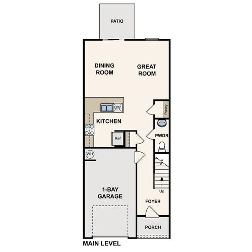 6054 Tavener Drive, Spartanburg, SC, 29307 | Card Image