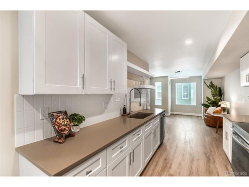 3-1642 N Lafayette St, Denver, CO, 80218-1783 | Card Image