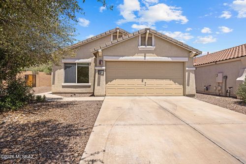 8260 W Opal Moon Ct, Tucson, AZ, 85743-5243 | Card Image