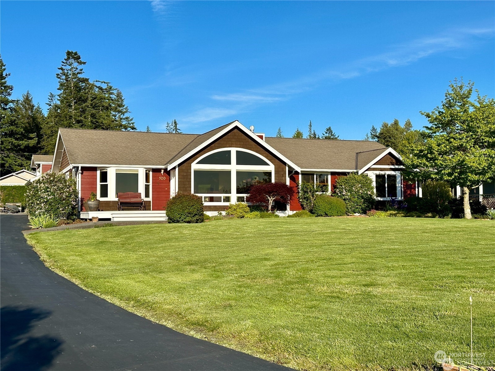 Karen Ann Dr, Camano Island, WA 98282