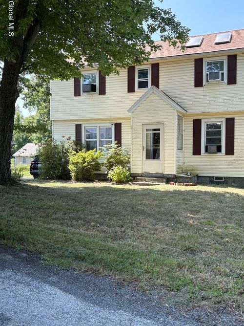 23 Goodman Ave, Troy, NY, 12180-8808 | Card Image