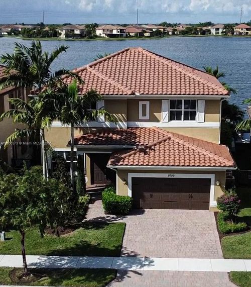9709 Blue Isle Bay, Parkland, FL, 33076-2888 | Card Image