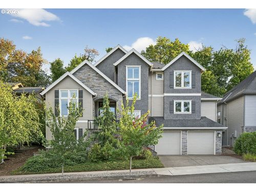 1240 Sw Ophelia St, Portland, OR, 97219-4582 | Card Image