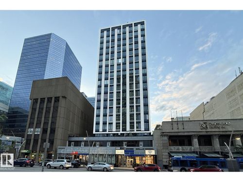 412-10024 Jasper Ave Nw, Edmonton, AB, T5J1R9 | Card Image