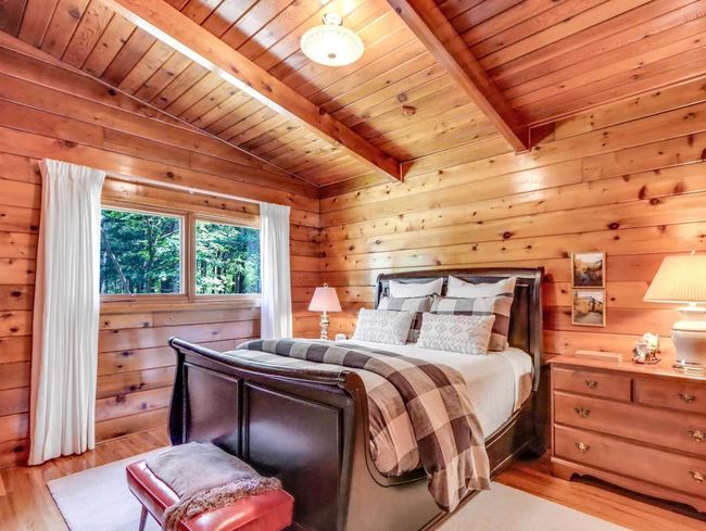 1 Des Arcs St, House other with 2 bedrooms, 1 bathrooms and 8 parking in Lac Des Arcs AB | Image 6