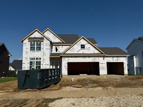 1216 Briarwood Ln, Mahomet, IL, 61853-7639 | Card Image