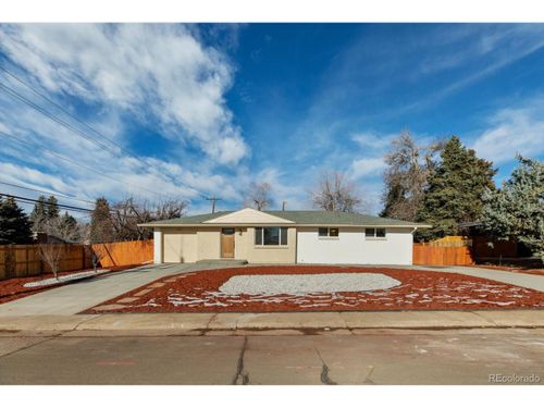 6097 S Elizabeth Way, Centennial, CO, 80121-2815 | Card Image