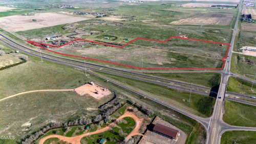 Interstate 94 And Highway 85, Belfield, ND, 58622 | Card Image