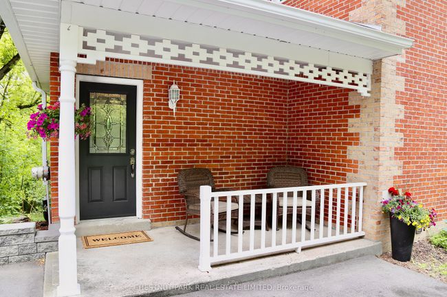 21 Southridge Trail, House other with 6 bedrooms, 4 bathrooms and 5 parking in Caledon Village ON | Image 49