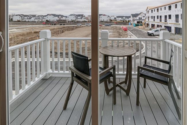 4509 Chelsea Manor Cir, Townhouse with 3 bedrooms, 3 bathrooms and 2 parking in Aurora IL | Image 19