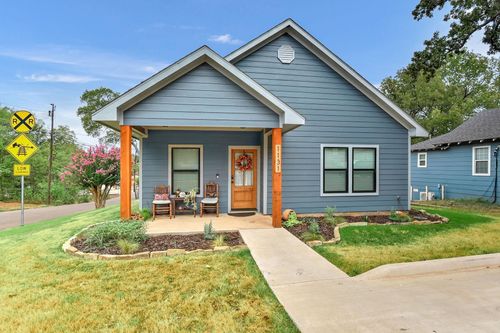 1131 W Owing Street, Denison, TX, 75020 | Card Image
