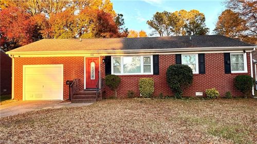 106 Mccall Ct, Hampton, VA, 23666-4536 | Card Image
