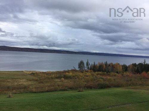 Lot 0 & 3 Kempt Head Road, Southside Boularderie, NS, B1Y2P8 | Card Image
