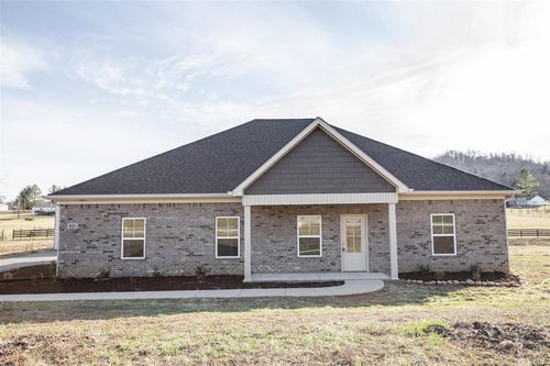 651 Allen Michael Ct, Bowling Green, KY, 42101-6596 | Card Image