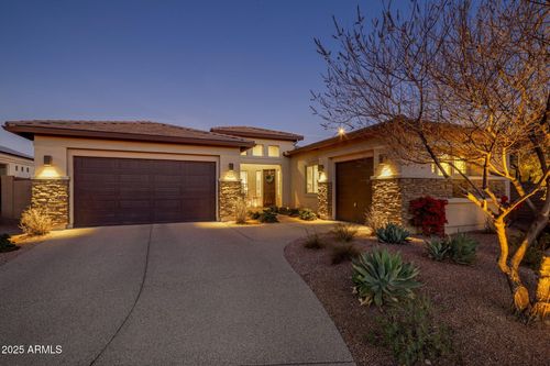 5413 E Barwick Dr, Cave Creek, AZ, 85331-2410 | Card Image