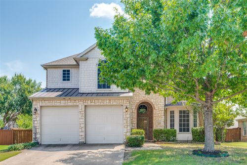 2847 Caminata, Grand Prairie, TX, 75054-6757 | Card Image