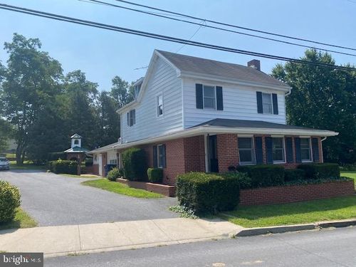116 Center Ave, TERRE HILL, PA, 17581-9617 | Card Image