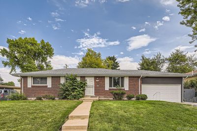 6548 S Logan Street, House other with 5 bedrooms, 1 bathrooms and 2 parking in Centennial CO | Image 1