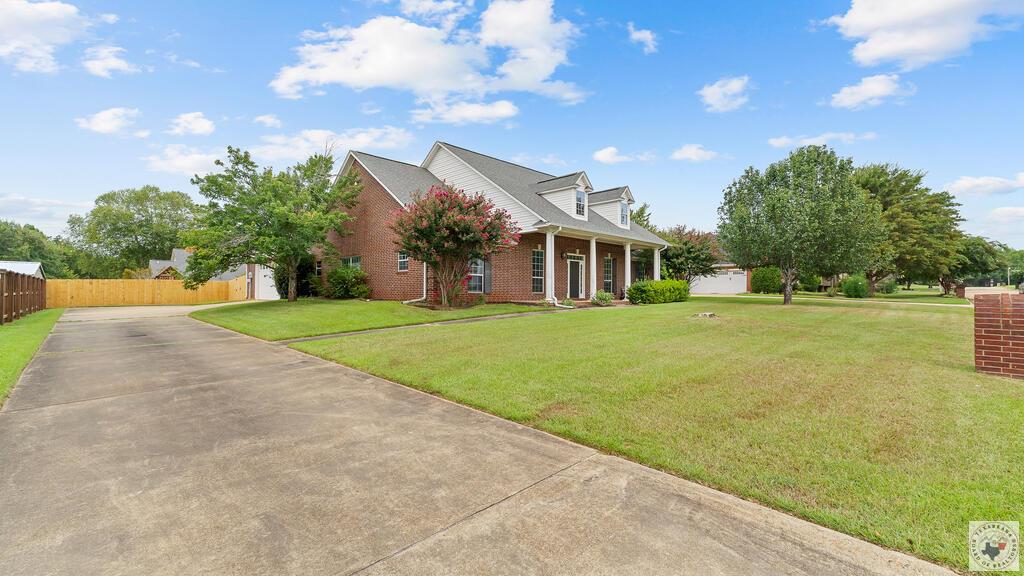 Residential in Texarkana 2