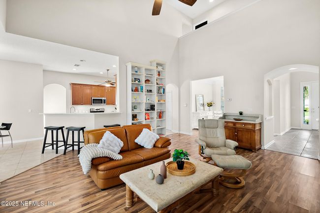 341 Valverde Ln, House other with 4 bedrooms, 3 bathrooms and null parking in St Augustine FL | Image 18