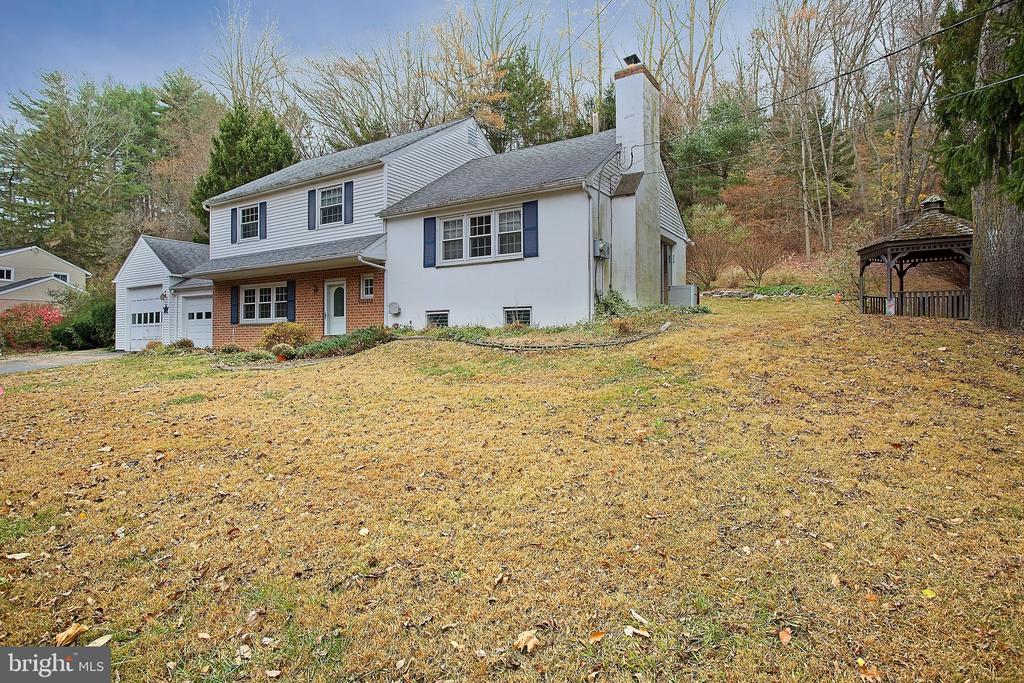 Hall Rd, West Chester, PA 19380