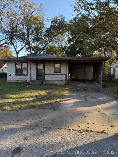 616 8th Ave Se, Ardmore, OK, 73401-3816 | Card Image