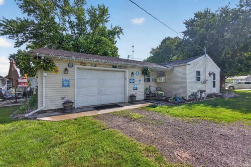 211 S Wayne Street, Flora, IN, 46929 | Card Image