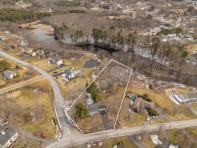 42 Bayside Road, House other with 4 bedrooms, 1 bathrooms and null parking in Greenland NH | Image 2