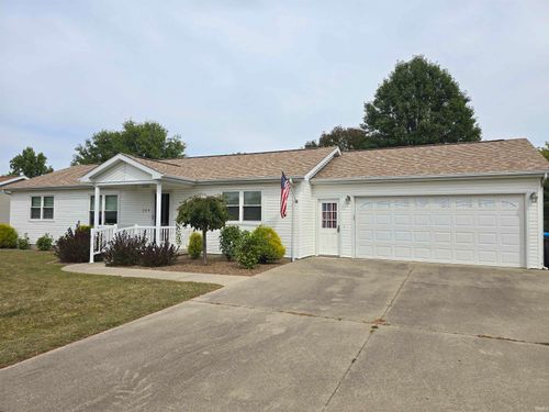 204 Kings Mill Dr, Logansport, IN, 46947-2488 | Card Image