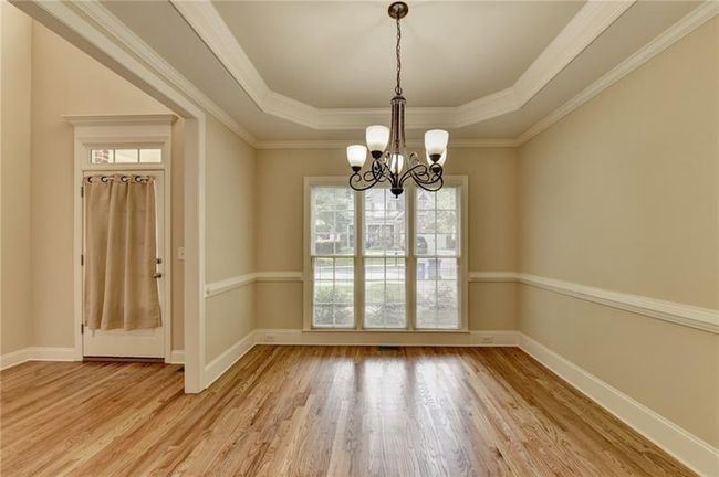 106 Little Barley Ln, House other with 4 bedrooms, 3 bathrooms and 4 parking in Grayson GA | Image 12
