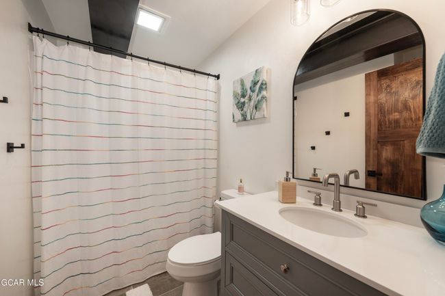 Lower Level Full Bathroom. | Image 34