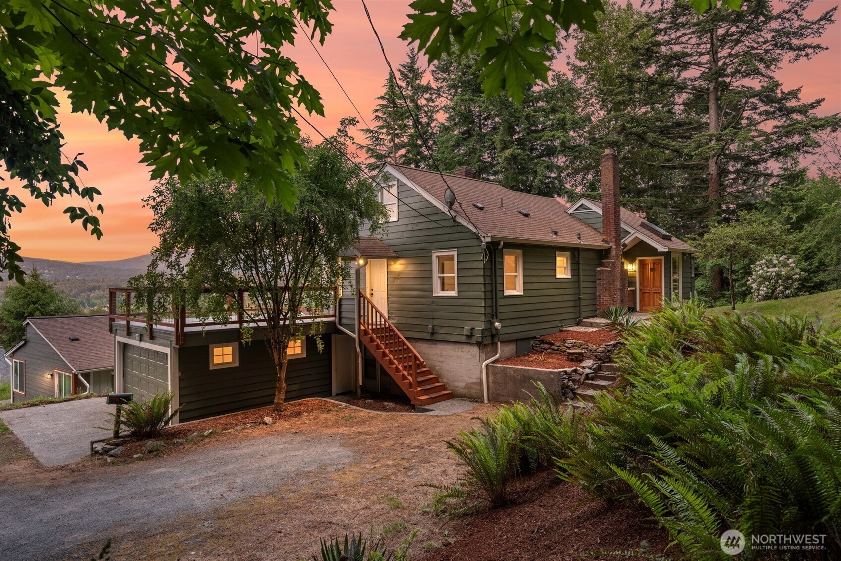 Residential in Bellingham 5