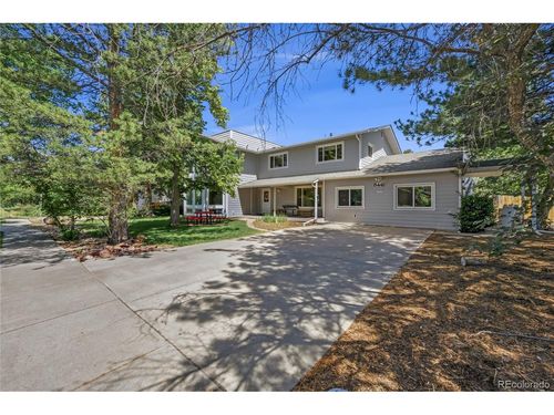 5441 Pennsylvania Ave, Boulder, CO, 80303 | Card Image